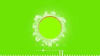 Green screen audio Temple
