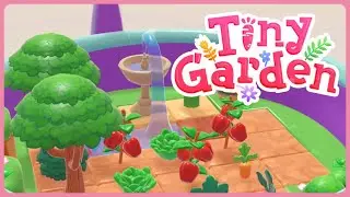 A Tiny Review of Tiny Garden 🌱☀️