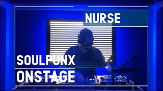 NURSE - Soulpunx Studio Set (January 2024)