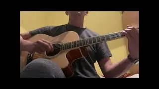 Tifa - Dani bez tebe (cover)