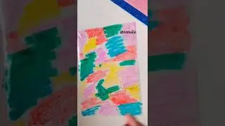 Mother's Day Card Drawing😍👩‍👦 