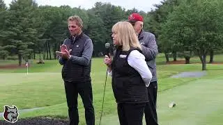 Anna Maria College Alumni Golf Tournament