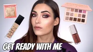 POSSIAMO MIGLIORARE L'AUTOSTIMA? Get Ready With Me | CherylPandemonium