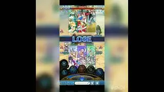 [Unison League Colosseum] PROVOCATION SOLDIER: NEW BROKEN META?