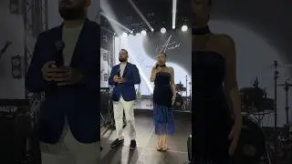 Роман & Анжелика Рамазян #armenia #music #livemusic #live #wedding #musiclive #cover #clips