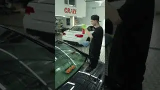 КАК ПРАВИЛЬНО РАСПОЛИРОВЫВАТЬ СОСТАВЫ?    #мойка #foamheroes #detailing #diy #уходзаавто #детейлинг