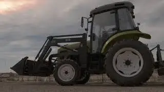 Jump Starter for Tractors - Never Needs Recharging Like Lithium Jump Starters