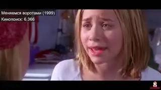 Фильмы с сёстрами Олсен
