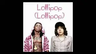 Lil' Wayne vs. Ben Kweller - Lollipop (Lollipop)