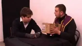 Solzi i Smea - Popovi