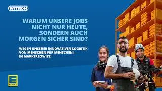Karrierechancen in Marktredwitz | WITRON - Dein sicherer Job von morgen