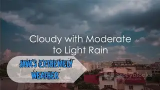 Java's Extreme Weather: A Closer Look