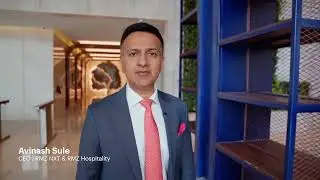 RMZ Corp Brand FIlm