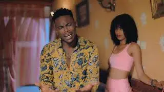 Deplick Pomba Nuance feat Prince Babia - Caviar (Official Video)