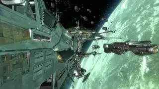 X3 Reunion 2.0 (Trailer BalaGi) - HD