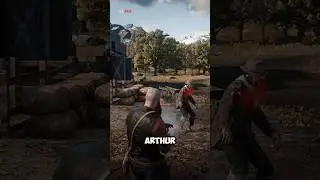 Duels Are Easy If You Know This in Red Dead Redemption 2