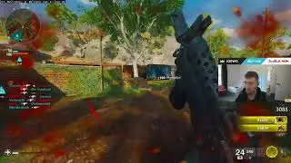 JoeWo shows You how Omnimovement is SUPPOSE to be used !