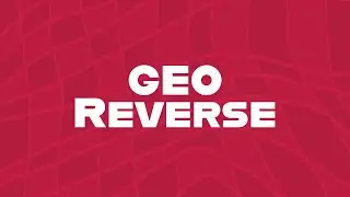 FortiGate Best Practices 3 (WAN to LAN GEO-Reverse)