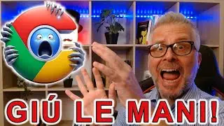 Le Estensioni di Google Chrome potrebbero SMETTERE DI FUNZIONARE: ecco COME RISOLVERE!