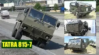 TATRA 815-7 FOTO........2021