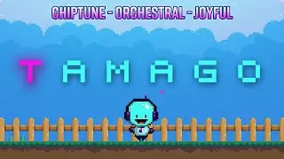 Tamago - Full Album [ No DMCA for Twitch Streamers ]