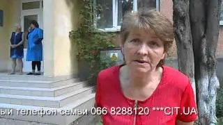 Жительница Одессы о причинах отъезда в Крым