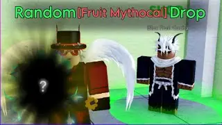 JE VAIS PVP AVEC LE FRUIT QUE JE VAIS RANDOM (Quel déception ! ) BLOX FRUIT | TWINOSTE | FR