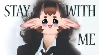 Miki Matsubara - Stay With Me [Cover]