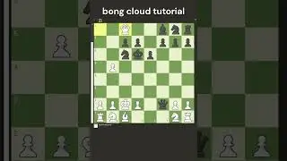 bong cloud tutorial(Baka Mitai)