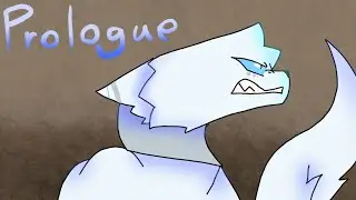Wolf's Promise : Prologue || Animated Wolf Series