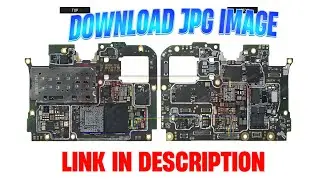 Realme 85g mic  problem || Realme 85g speaker problem borneo solution_