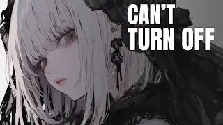 I Couldn’t Turn It Off. 🌙 | Dark Pop for Overthinking Nights