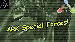 Archaeopteryx - Tree Sap Farm & Nachtsichtgerät! ARK 247!