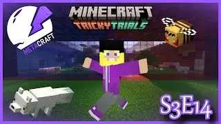 I Ripped Off ANIMAL CROSSING In Minecraft!