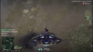 Magrider Reverse Maneuver
