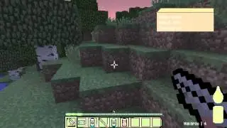 Day-z Minecraft- часть 2- в поисках сундуков.