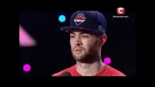Танцуют все 6 сезон - Иван Качо