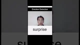 Exploring Emotion Recognition Using OpenCV