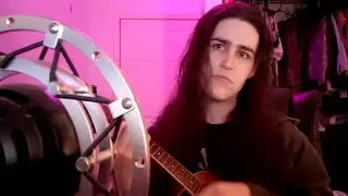 Blaze Foley - Clay Pigeons (Cover)
