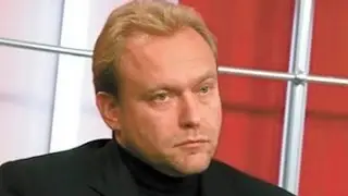 Василий Волга. Украина изменилась.