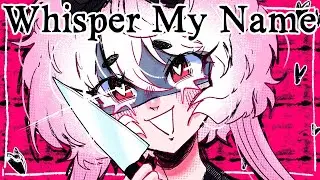 【MAIKA】Whisper My Name (remake)【VOCALOID Original】