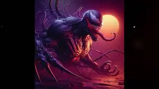 Dj Ali3n vs Zino - Venom - Techno (Peak Time / Driving / Hard) (Ali3n RMX) (DumRecords)