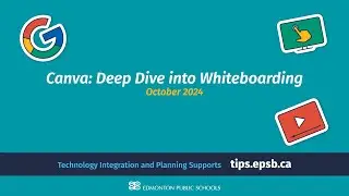 Canva: Deep Dive into Whiteboarding