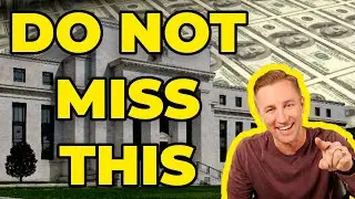 🚀  This is the Best Investment Opportunity in 2020  🚀 (HINT: Gold to Silver Ratio)