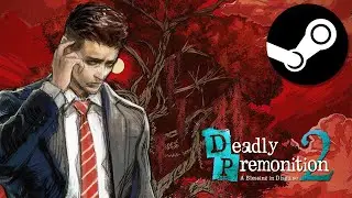 Surprise PC Port of Buggy Switch Game! (Jon's Watch - Deadly Premonition 2)