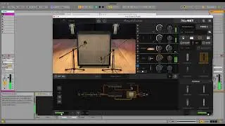 Impulse plugin demo