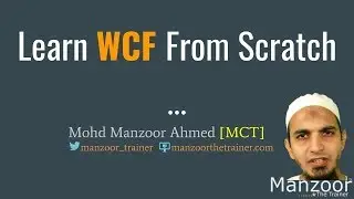 Why WCF? (WCF Part - 9)