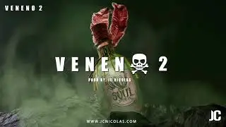 Bachata - Instrumental 2021 | | Veneno 2 🎸 - Beat Bachata 2021