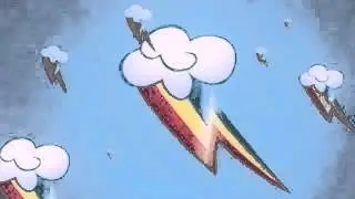 PMV Заставки Ниндзяго 2 сезон