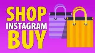 How To Shop On Instagram